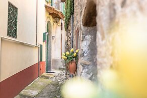 Albergo Diffuso Ca' Spiga