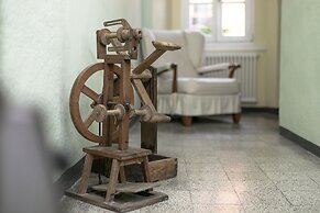 Albergo Diffuso Ca' Spiga