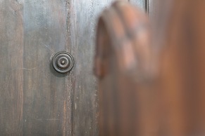 Albergo Diffuso Ca' Spiga