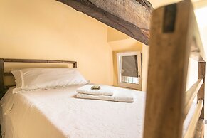 Albergo Diffuso Ca' Spiga