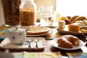 Albergo Diffuso Ca' Spiga