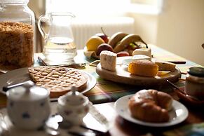 Albergo Diffuso Ca' Spiga