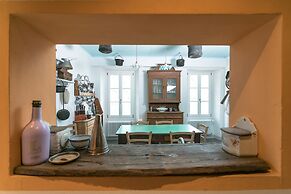 Albergo Diffuso Ca' Spiga