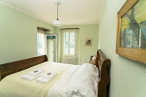 Albergo Diffuso Ca' Spiga