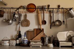 Albergo Diffuso Ca' Spiga