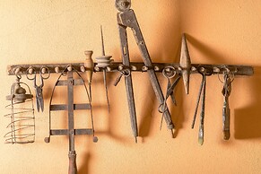 Albergo Diffuso Ca' Spiga