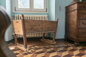 Albergo Diffuso Ca' Spiga