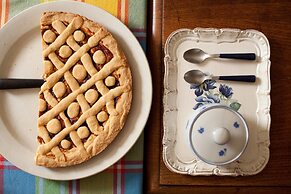 Albergo Diffuso Ca' Spiga