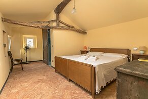 Albergo Diffuso Ca' Spiga