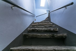 Albergo Diffuso Ca' Spiga