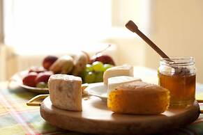 Albergo Diffuso Ca' Spiga