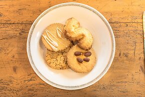 Albergo Diffuso Ca' Spiga