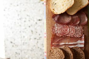 Albergo Diffuso Ca' Spiga