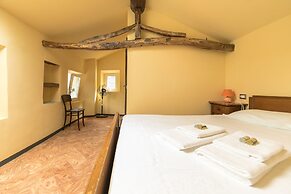 Albergo Diffuso Ca' Spiga