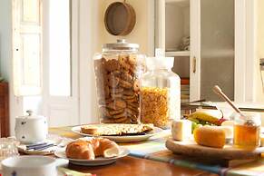 Albergo Diffuso Ca' Spiga