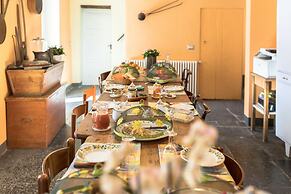 Albergo Diffuso Ca' Spiga