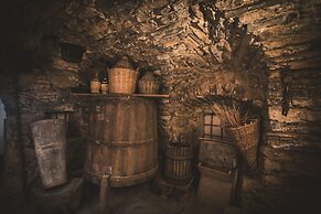 Albergo Diffuso Ca' Spiga