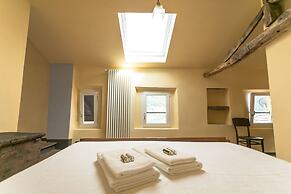 Albergo Diffuso Ca' Spiga