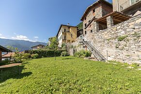 Albergo Diffuso Ca' Spiga