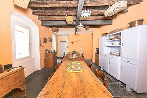 Albergo Diffuso Ca' Spiga