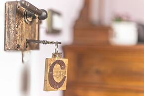 Albergo Diffuso Ca' Spiga