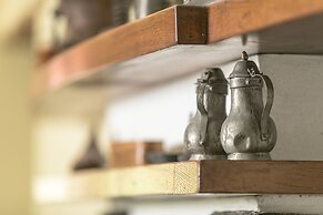 Albergo Diffuso Ca' Spiga