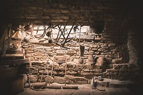 Albergo Diffuso Ca' Spiga