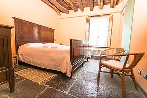 Albergo Diffuso Ca' Spiga
