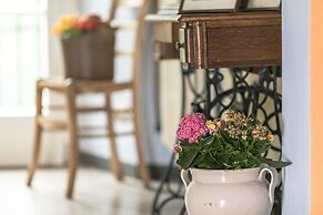 Albergo Diffuso Ca' Spiga