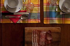 Albergo Diffuso Ca' Spiga