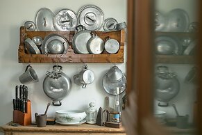 Albergo Diffuso Ca' Spiga