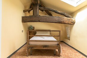 Albergo Diffuso Ca' Spiga