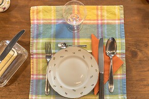 Albergo Diffuso Ca' Spiga