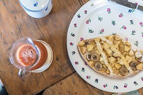 Albergo Diffuso Ca' Spiga