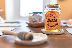 Albergo Diffuso Ca' Spiga