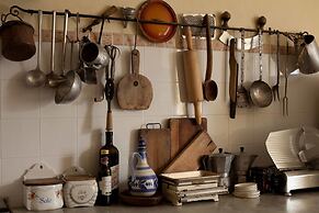 Albergo Diffuso Ca' Spiga