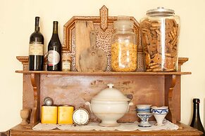 Albergo Diffuso Ca' Spiga