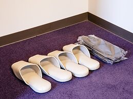 Hotel Wing International Select Ikebukuro