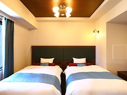 Hotel Wing International Select Ikebukuro