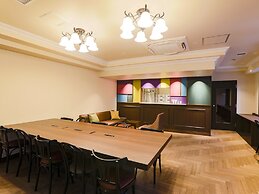 Hotel Wing International Select Ikebukuro