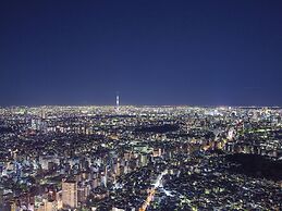 Hotel Wing International Select Ikebukuro