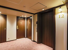 Hotel Wing International Select Ikebukuro