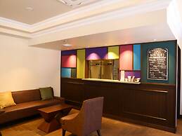 Hotel Wing International Select Ikebukuro