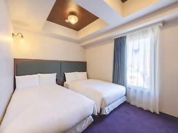 Hotel Wing International Select Ikebukuro