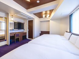 Hotel Wing International Select Ikebukuro