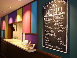 Hotel Wing International Select Ikebukuro