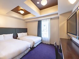 Hotel Wing International Select Ikebukuro