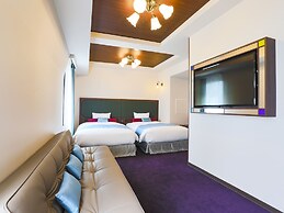 Hotel Wing International Select Ikebukuro