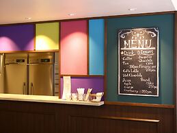 Hotel Wing International Select Ikebukuro