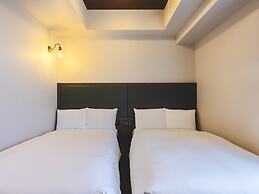 Hotel Wing International Select Ikebukuro